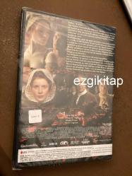 koku dvd  (ambalajı açılmamış)  perfume (patrick süskind)  (dustin hoffman alan rickman andrew birkin)