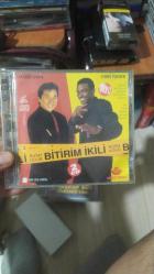 Bitirim İkili Vcd Set 2 film bir arada