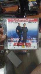 Bitirim İkili Vcd Set 2 film bir arada
