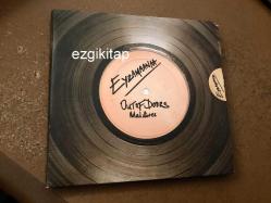 eyzamaanaa - out of doors maldives CD (PC'de denenmiştir/dinlenmiştir)