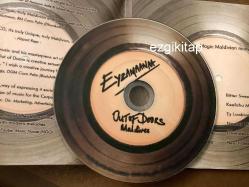 eyzamaanaa - out of doors maldives CD (PC'de denenmiştir/dinlenmiştir)