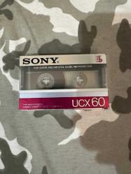 Sony Ucx 60 (Type2 )