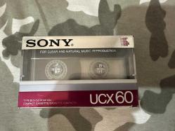 Sony Ucx 60 (Type2 )