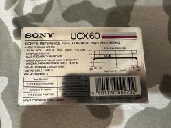 Sony Ucx 60 (Type2 )