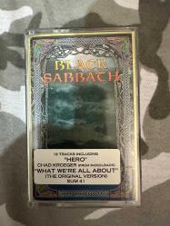Black Sabbath-Tyr
