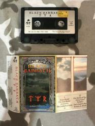 Black Sabbath-Tyr