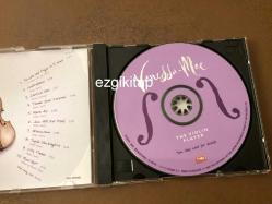 the violin player - vanessa mae CD (PC'de denenmiştir/dinlenmiştir)