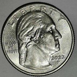 AMERİKA  2022 P  25 CENT  ÇEYREK DOLAR  HATIRA Amerikan Kadınları - Dr. Sally Ride