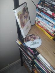 AŞK OLUR - LOVE HAPPENS ( DVD )