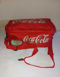 Coca cola soguk tutucu canta