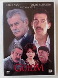 GÜLÜM - Tarık Akan & Okan Bayülgen