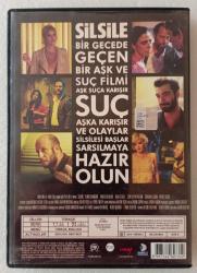 SİLSİLE - Nehir Erdoğan & Tardu Flordun