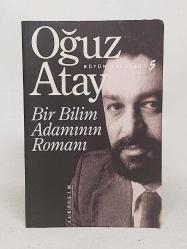 BİR BİLİM ADAMININ ROMANI