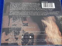 CAROLE KING TAPESTRY MÜZİK CD