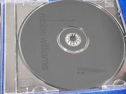 ROBBIE WILLIAMS I'VE BEEN EXPECTING YOU MÜZİK CD