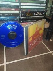 THE BEST OF COUNTRY CD RANDY TRAVIS SKEETER DAVIS GEORGE JONES WANDA JACKSON AND A HOST OF OTHERS CD