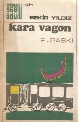 KARA VAGON 2.BASKI
