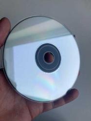 AKREP ORİJİNAL TİYATRO MÜZİĞİ CD KEMAL GÜNÜÇ SARI BANDROLLÜ S41