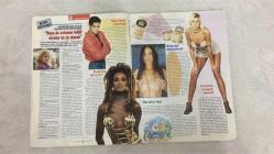 AKTÜEL  HAFTALIK HABER DERGİSİ - SAYI:158 - 14-20 TEMMUZ - 1994 -  HÜSEYİN BAYBAŞİN “EROİN İŞİNDE POLİS DE VAR” DİYEREK AKTÜEL’E ÇARPICI İDDİALARDA BULUNDU – İSTANBUL’DAKİ ALTI BARAJDAN ÜÇÜ DEVRE DIŞI, VAROLAN SU SADECE 100 GÜNLÜK – TANSU ÇİLLER’İN MALVARLIĞI TBMM’DE GÖRÜŞÜLÜYOR, SERVETİN KAYNAĞI TARTIŞMA KONUSU – DENİZ ARCAK VE BEN DENİZ AVRUPA’DA MTV’YE ÇIKTI, TÜRK POPU SINIRLARI AŞIYOR – ORGAN MAFYASI DOSYASINDA PEDRO’NUN KAYIP BÖBREĞİ VE NEŞTER İZLERİ ORTAYA ÇIKTI – JOAN CHEN HOLLYWOOD’DA “CENNET VE YERYÜZÜ” FİLMİYLE GÜNDEMDE – GENCAY GÜRÜN “EROL KESKİN İYİ NİYETLİ AMA İŞBİRLİKÇİ” SÖZÜYLE SİYASETTE TARTIŞMA YARATTI – EROL SİMAVİ’DEN ŞİRKET ALANLARIN BAŞINA GELENLER “ALAN YANIYOR” BAŞLIĞIYLA AKTÜEL’DE – KRİSTAL ELMA YARIŞMASI REKLAM DÜNYASINDA HEYECAN YARATTI – MARLBORO TRAVELS ABD TURUNU 2247 DOLARA SUNUYOR, DISNEYLAND’DAN BÜYÜK KANYON’A RÜYA GİBİ GEZİ – TÜRK HAVA YOLLARI’NDA PART-TIME ÇALIŞAN GENÇLER PARA KAZANIP DÜNYAYI GEZİYOR –  146  SAYFA