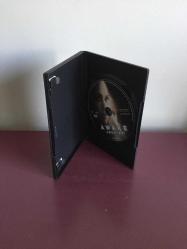 Dvd Film Anestezi Awake Türkçe Dublaj