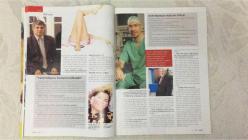 AKTÜEL HAFTALIK HABER DERGİSİ - SAYI:647 - 10-16 ARALIK - 2003 -  ORHAN PAMUK “İSTANBUL – HATIRALAR VE ŞEHİR” KİTABINDA ÖZEL YAŞAMINI VE İLK CİNSEL DENEYİMİNİ ANLATIYOR, EN ÖNEMLİ BÖLÜMLERİ İLK KEZ AKTÜEL’DE YAYINLANDI – CÜNEYT ZAPSU “BAŞBAKAN’IN EN YAKINI” OLARAK DEŞİFRE EDİLİYOR, AKP’NİN ÖZALCI KÖKENLERİ TARTIŞILIYOR – ESTETİK AMELİYATLARDA MEDYATİK DOKTORLARIN YETİŞEMEDİĞİ YERDE “GÖLGE DOKTORLAR” DEVREYE GİRİYOR – MİLLİ PİYANGO’NUN SON 20 YILDAKİ KAZANAN NUMARALARI İNCELENDİ, YILBAŞININ EN ŞANSLI BİLETİ BELİRLENDİ – AYKUT KOCAMAN “MİLLİ TAKIMDA, FENERBAHÇE’DE, GALATASARAY’DA HER YERDE OLURUM” DİYEREK GÜNDEME GELDİ – TRANSPERSONAL PSİKOLOJİ SUFİZM TEMELLERİYLE YENİDEN TANIMLANIYOR – FERZAN ÖZPETEK “KARŞI PENCERE” FİLMİYLE FİNAL SAHNESİNDE SEYİRCİYİ BÜYÜLÜYOR – BLUES FESTİVALİ 12–13 ARALIK’TA LÜTFİ KIRDAR’DA GERÇEKLEŞECEK – PANASONIC’İN YENİ TELEFONLARI G50, GD87 VE X70 MODELLERİ MMS, KAMERA VE BLUETOOTH ÖZELLİKLERİYLE TANITILIYOR –   98 SAYFA