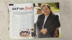 AKTÜEL HAFTALIK HABER DERGİSİ - SAYI:647 - 10-16 ARALIK - 2003 -  ORHAN PAMUK “İSTANBUL – HATIRALAR VE ŞEHİR” KİTABINDA ÖZEL YAŞAMINI VE İLK CİNSEL DENEYİMİNİ ANLATIYOR, EN ÖNEMLİ BÖLÜMLERİ İLK KEZ AKTÜEL’DE YAYINLANDI – CÜNEYT ZAPSU “BAŞBAKAN’IN EN YAKINI” OLARAK DEŞİFRE EDİLİYOR, AKP’NİN ÖZALCI KÖKENLERİ TARTIŞILIYOR – ESTETİK AMELİYATLARDA MEDYATİK DOKTORLARIN YETİŞEMEDİĞİ YERDE “GÖLGE DOKTORLAR” DEVREYE GİRİYOR – MİLLİ PİYANGO’NUN SON 20 YILDAKİ KAZANAN NUMARALARI İNCELENDİ, YILBAŞININ EN ŞANSLI BİLETİ BELİRLENDİ – AYKUT KOCAMAN “MİLLİ TAKIMDA, FENERBAHÇE’DE, GALATASARAY’DA HER YERDE OLURUM” DİYEREK GÜNDEME GELDİ – TRANSPERSONAL PSİKOLOJİ SUFİZM TEMELLERİYLE YENİDEN TANIMLANIYOR – FERZAN ÖZPETEK “KARŞI PENCERE” FİLMİYLE FİNAL SAHNESİNDE SEYİRCİYİ BÜYÜLÜYOR – BLUES FESTİVALİ 12–13 ARALIK’TA LÜTFİ KIRDAR’DA GERÇEKLEŞECEK – PANASONIC’İN YENİ TELEFONLARI G50, GD87 VE X70 MODELLERİ MMS, KAMERA VE BLUETOOTH ÖZELLİKLERİYLE TANITILIYOR –   98 SAYFA