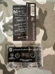 Prodigy-The Dirtchamber sessions volume one