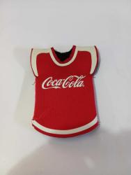 Coca cola şişe kılıfı Burak