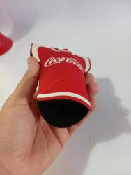 Coca cola şişe kılıfı Burak
