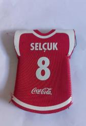 Coca cola şişe kılıfı Selçuk