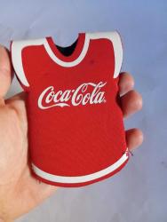 Coca cola şişe kılıfı Selçuk
