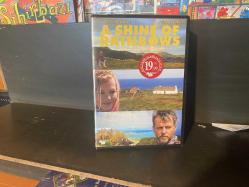 A SHINE OF RAINBOWS DVD FİLM CONNIE NIELSEN AIDAN QUINN TÜRKÇE ALT YAZI VARDIR -  DVD Ambalajında