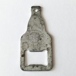 Efes Pilsen Şişe Formunda Metal Açacak