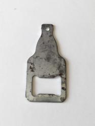 Efes Pilsen Şişe Formunda Metal Açacak