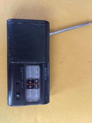 Sony radyo