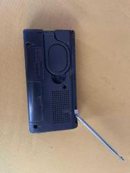 Sony radyo
