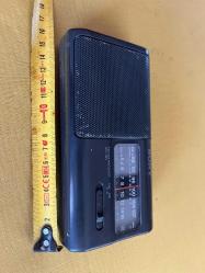Sony radyo