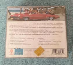 Los 5 U 4 - u turn (salsa y ritmos cubanos) * cd