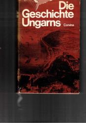 DIE GESCHICHTE UNGARNS