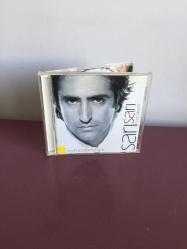 Cd Mahsun Kırmızıgül Sarı Sarı