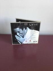 Cd Mahsun Kırmızıgül Sarı Sarı