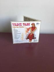 Cd Yıldız Tilbe Yıldız'dan Türküler