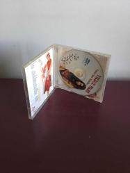 Cd Yıldız Tilbe Yıldız'dan Türküler