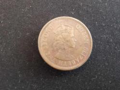 3 MİLS 1955; KIBRIS