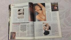 AKTÜEL HAFTALIK HABER DERGİSİ - SAYI:470 - 20-26 TEMMUZ - 2000 -  CİNSEL SAĞLIKTA “K NOKTASI” DEVRİMİYLE KADINLAR 3 DAKİKADA HAZZA ULAŞIYOR, YÖNTEMİ ANLATAN KASETLER KAPIŞ KAPIŞ GİDİYOR – UYUŞTURUCUYA KARŞI AŞI GELİYOR, SİGARA VE ALKOL BAĞIMLILIĞINA SON VERECEK TEDAVİLER YOLDA – “SINIF SINIF GAY’LER” DOSYASINDA MESLEKLERİ, GİYİMLERİ VE YAŞAM TARZLARIYLA LGBT+ PROFİLLERİ İNCELENİYOR – “KİM 500 MİLYAR İSTER” YARIŞMASI TÜRKİYE’DE REYTİNG REKORLARI KIRDI, BİLGİ YARIŞMASI ÇILGINLIĞI BAŞLADI – SİVASLI CINDY OLARAK TANINAN TUĞBA ŞAHİN TÜRK ERKEKLERİNİ YORUMLUYOR – “YA MANDACILIK YA BLUMİ” DOSYASINDA AFRİKA’NIN SÖMÜRGECİLİK SONRASI BAĞIMSIZLIK ARAYIŞI TARTIŞILIYOR – KALP KRİZİNE ERKEN TANI İMKÂNI SUNAN ELEKTRON TOMOGRAFİ TÜRKİYE’DE KULLANIMA GİRDİ – CAN YÜCEL’DEN PLAK, FÜAT SAKSAY’DAN FOLK ALBÜMÜ, JETHRO TULL’DAN YENİ YORUMLARLA MÜZİK SAYFALARI DOLUP TAŞIYOR – BODRUM’DA “HAVALI OTELLER” VE “BUENA VISTA” DOSYALARIYLA YAZIN NABZI TUTULUYOR – “ÖRÜMCEK KADIN AĞA OLUYOR” VE “POSTMODERN DA 146 SAYFA