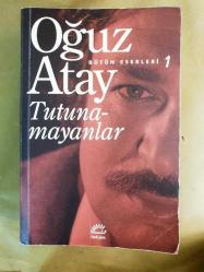 Tutunamayanlar