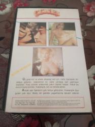 Büyük Heyecan eva benson