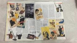 AKTÜEL  HAFTALIK HABER DERGİSİ - SAYI:209 - 6-12 TEMMUZ - 1995 -  SEDAT CANER, 10 YIL ÖNCE “BEN BİR İŞKENCECİYDİM” İTİRAFIYLA GÜNDEMİ SARSAN ESKİ POLİS, ŞİMDİ “DREJ ALİ” LAKAPLI ALİ YASAK’IN YANINDA ÇALIŞIYOR – MECLİS LOJMANLARINDA KÖPEK KAVGASI KATLİAMA DÖNÜŞTÜ, HAYVAN SAHİPLERİ ARASINDA GERİLİM TIRMANDI – TÜRK ERKEĞİNİN SEKS ANLAYIŞI “TEKELCİ” Mİ? “BİRDEN FAZLA ERKEKLE İLİŞKİ” DOSYASIYLA TOPLUMSAL TABULAR SORGULANIYOR – ALEVİLİĞE YÖNELEN SOSYETE İLGİSİ TARTIŞMA YARATIYOR, PROF. İZZETTİN DOĞAN “ARAP İSLAM YORUMUNA İTİBAR ETMEMEK GEREKİR” DİYEREK ALEVİLİĞİN KÜLTÜREL DERİNLİĞİNİ VURGULUYOR – GENÇ İŞADAMLARI ALEVİLİĞİ KEŞFEDİYOR, TUGİAD ÜYELERİ TOPLANTILARA KATILIYOR – HINCAL ULUÇ SİNEM GÜVEN’İ “MAVİ KANLI KRALİÇE” OLARAK TANITTI – “VİZONTELE TUUBA”NIN ÇEKİMLERİ BAŞLADI, YILMAZ ERDOĞAN VE TUBA ÜNSAL İLK KEZ ANLATIYOR – SERDAR ORTAÇ “ŞİMDİ STAR OLDUM” DİYEREK SUNUCULUKTAKİ YÜKSELİŞİNİ DEĞERLENDİRDİ – MONICA BELLUCCI AKTÜEL’E ÖZEL RÖPORTAJ VERDİ –  130 SAYFA