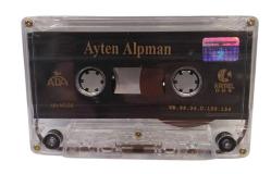 Ayten Alpman Eski 45 likler