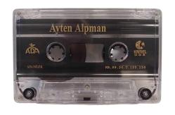 Ayten Alpman Eski 45 likler
